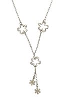 Collana Zamberlan Gioielli Donna in Argento CL2-157 - CL2-157